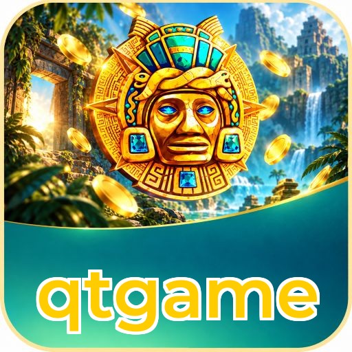 Screenshot 1 - qtgame Home Screen