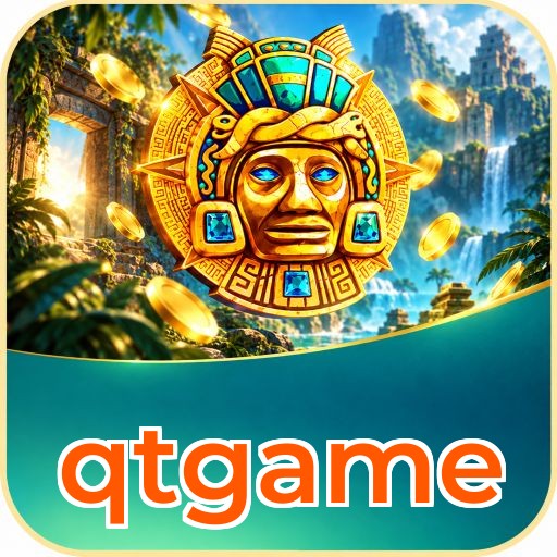Screenshot 1 - qtgame Home Screen
