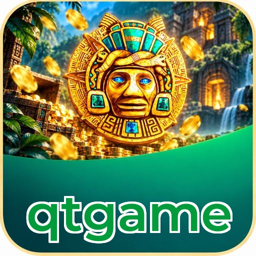 Screenshot 1 - qtgame Home Screen