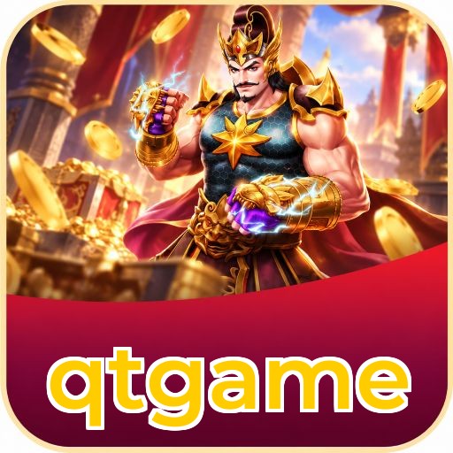 Screenshot 1 - qtgame Home Screen