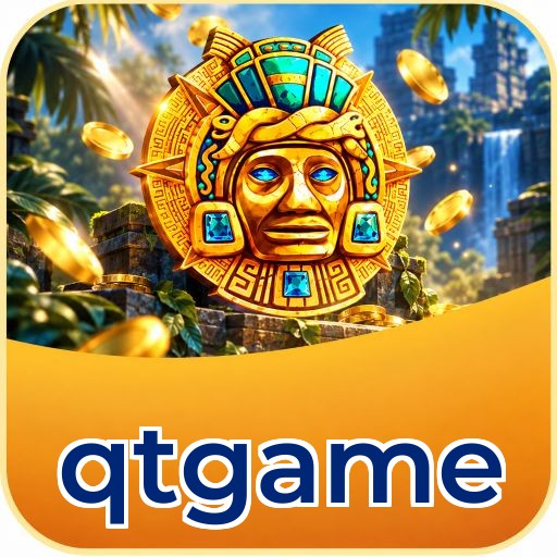 Screenshot 1 - qtgame Home Screen