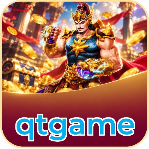 Screenshot 1 - qtgame Home Screen